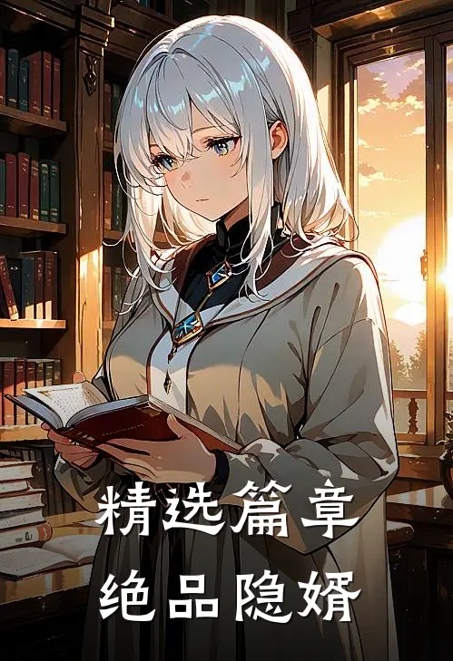 精选篇章绝品隐婿