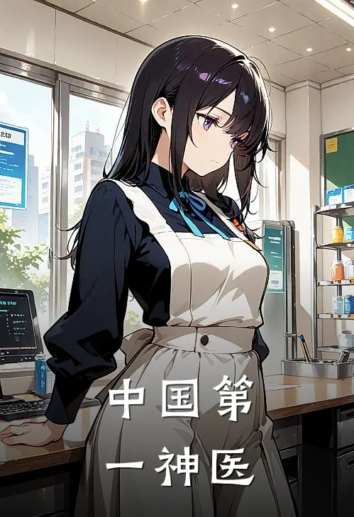 中国第一神医