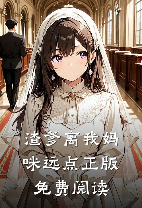 渣爹离我妈咪远点正版免费阅读