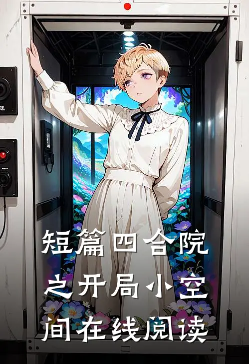 短篇四合院之开局小空间在线阅读