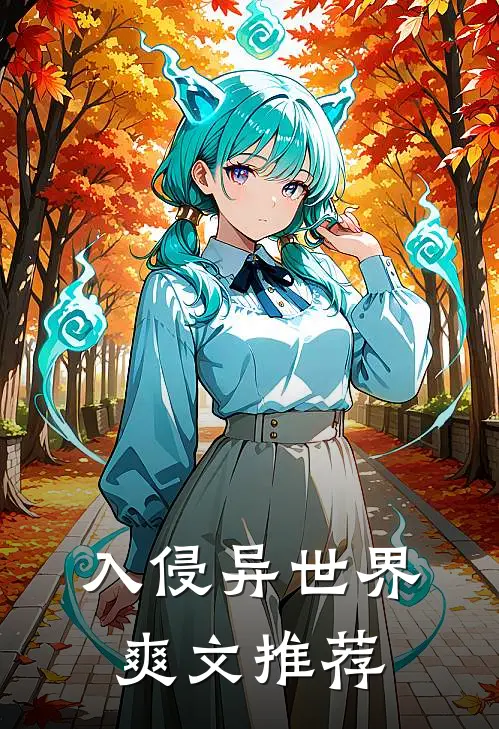 入侵异世界爽文推荐