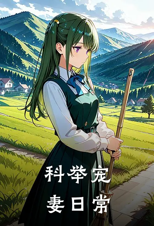 科举宠妻日常