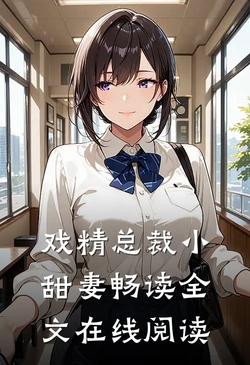 戏精总裁小甜妻畅读全文在线阅读