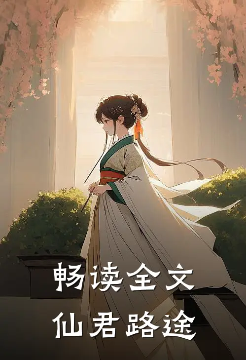 畅读全文仙君路途