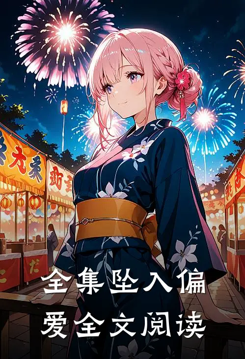 全集坠入偏爱全文阅读