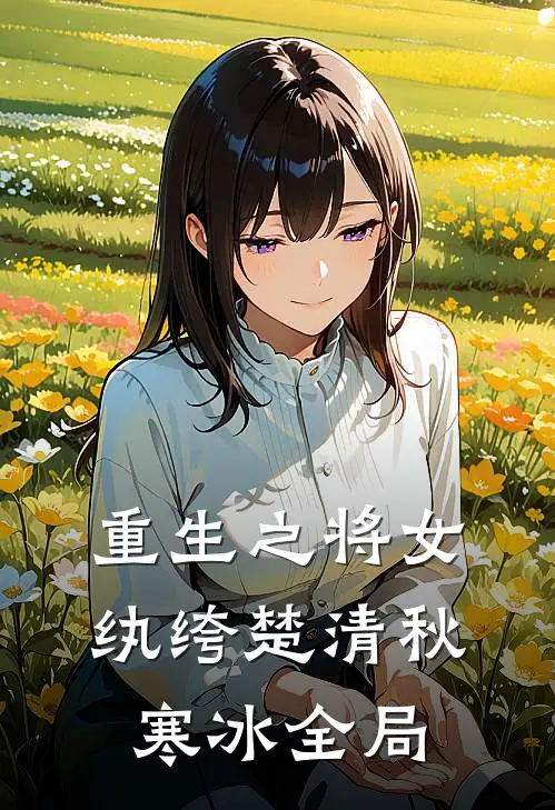 重生之将女纨绔楚清秋寒冰全局