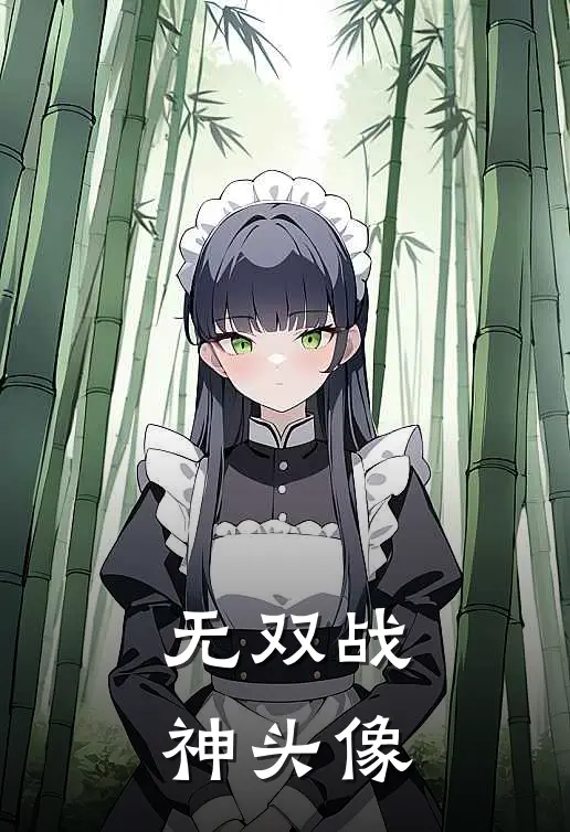 无双战神头像