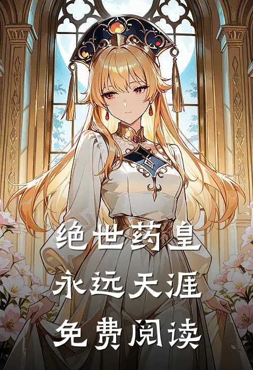 绝世药皇永远天涯免费阅读