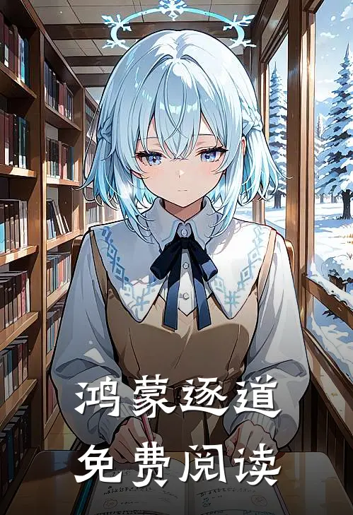 鸿蒙逐道免费阅读