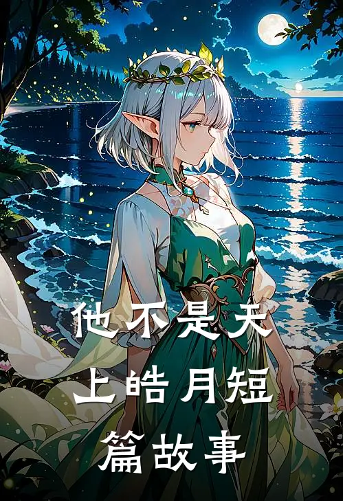 他不是天上皓月短篇故事