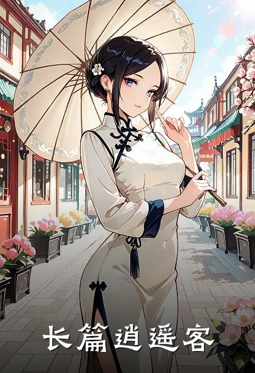 长篇逍遥客