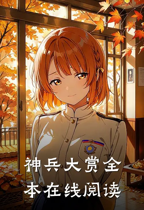 神兵大赏全本在线阅读