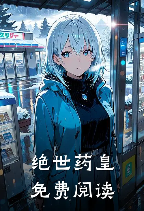 绝世药皇免费阅读