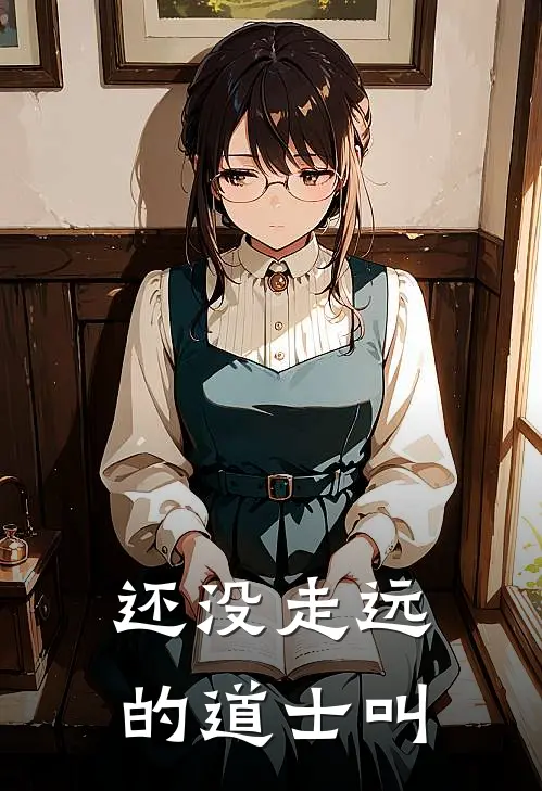 还没走远的道士叫