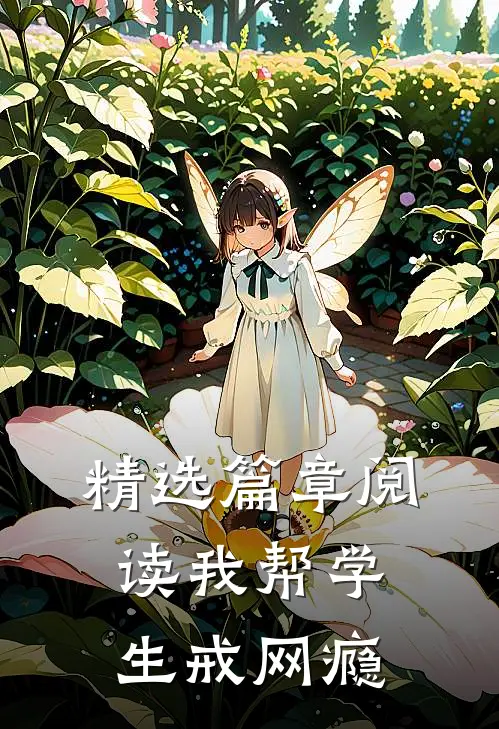 精选篇章阅读我帮学生戒网瘾