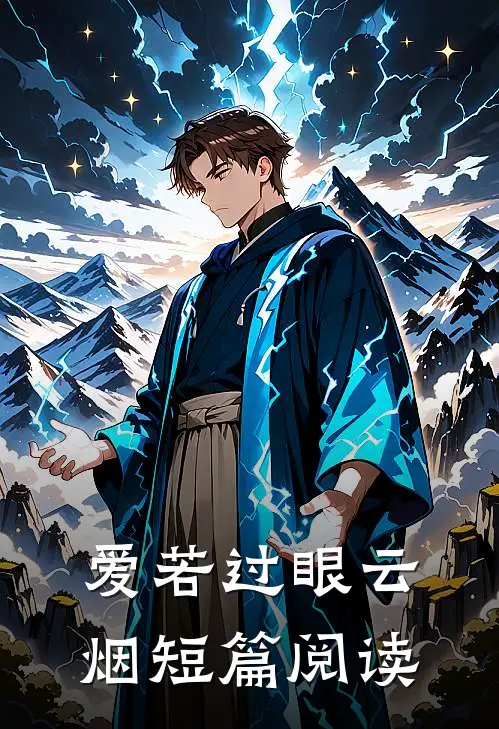 爱若过眼云烟短篇阅读