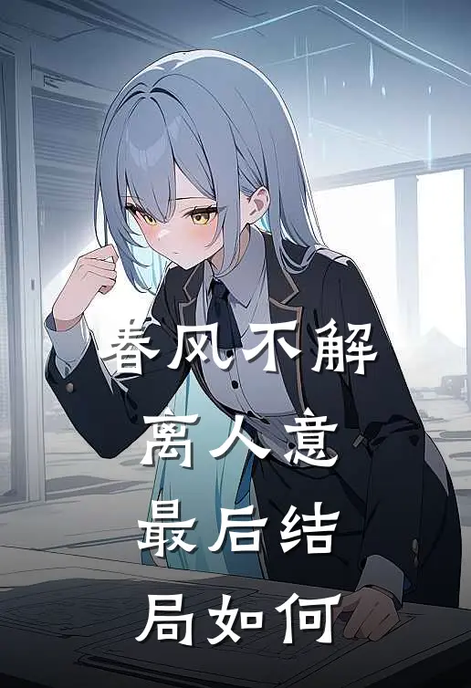 春风不解离人意最后结局如何