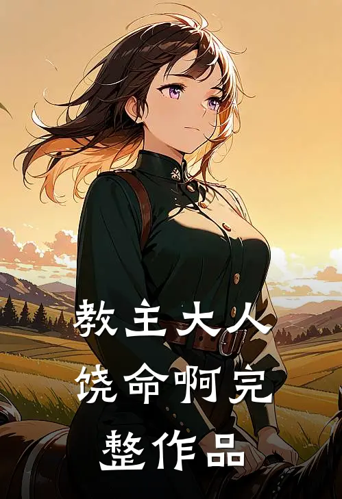 教主大人饶命啊完整作品