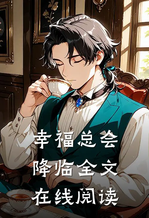 幸福总会降临全文在线阅读