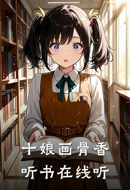 十娘画骨香听书在线听