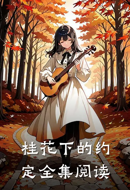 桂花下的约定全集阅读