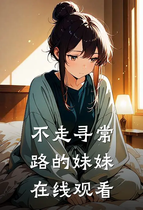 不走寻常路的妹妹在线观看