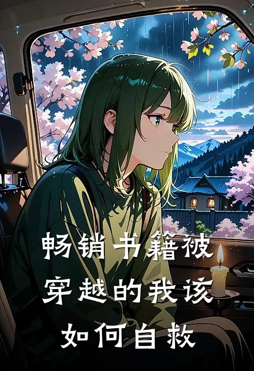 畅销书籍被穿越的我该如何自救