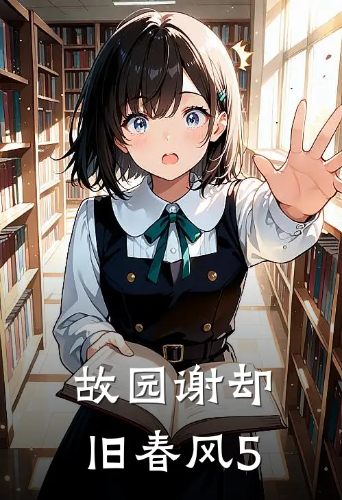 故园谢却旧春风5