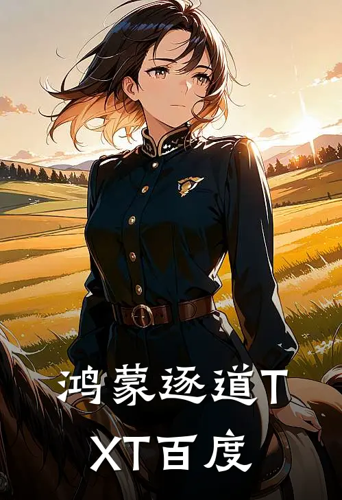 鸿蒙逐道TXT百度