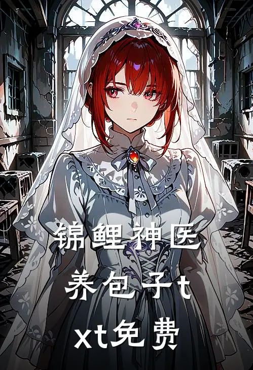 锦鲤神医养包子txt免费