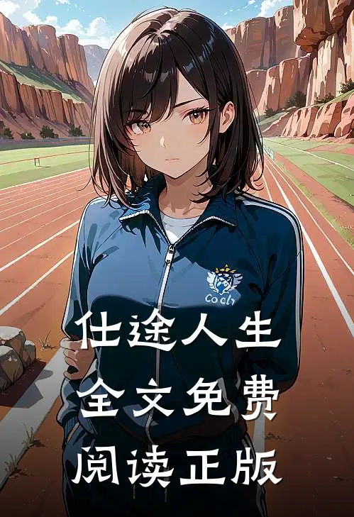 仕途人生全文免费阅读正版