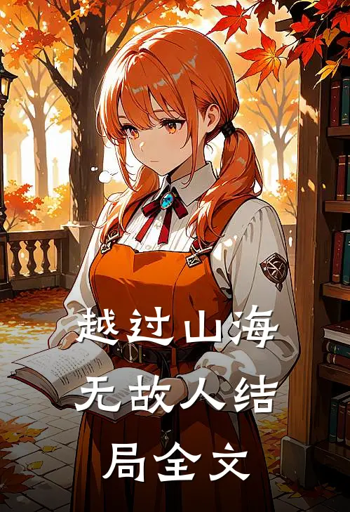 越过山海无故人结局全文