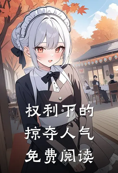 权利下的掠夺人气免费阅读