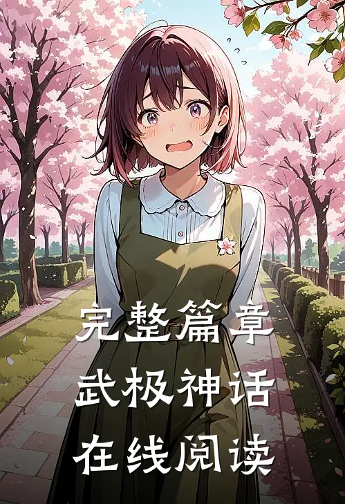 完整篇章武极神话在线阅读