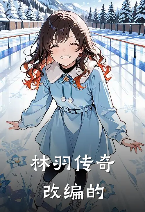 林羽传奇改编的