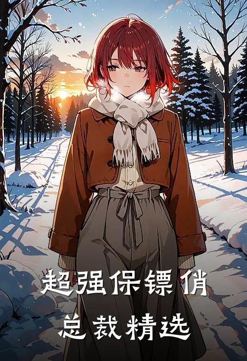 超强保镖俏总裁精选