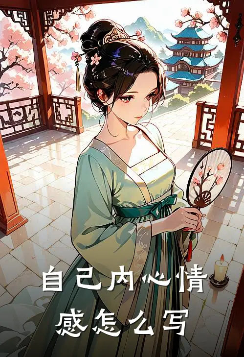 自己内心情感怎么写