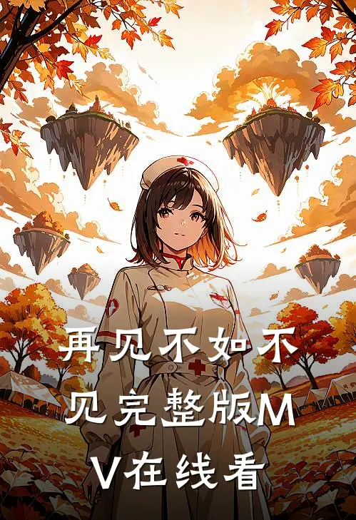 再见不如不见完整版MV在线看