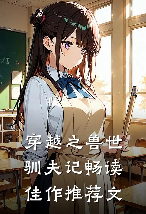 穿越之兽世驯夫记畅读佳作推荐文