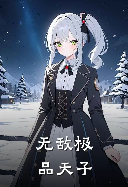 无敌极品天子