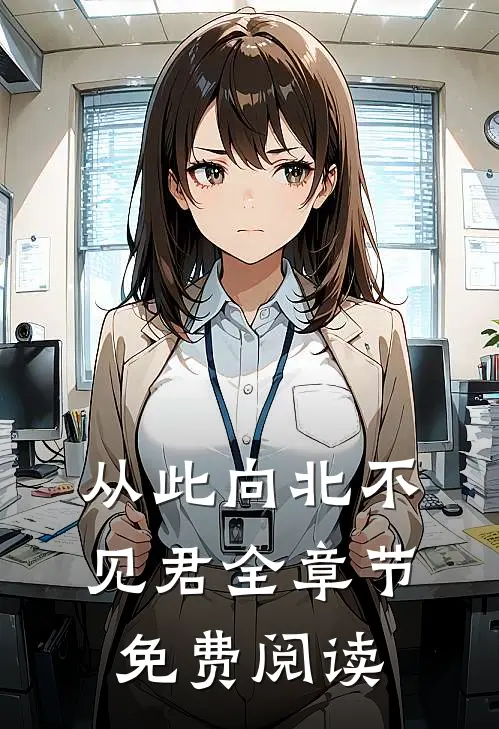 从此向北不见君全章节免费阅读
