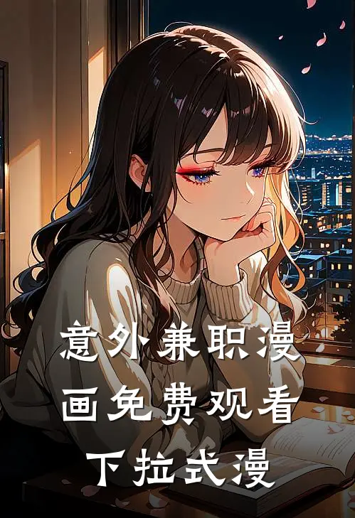 意外兼职漫画免费观看下拉式漫
