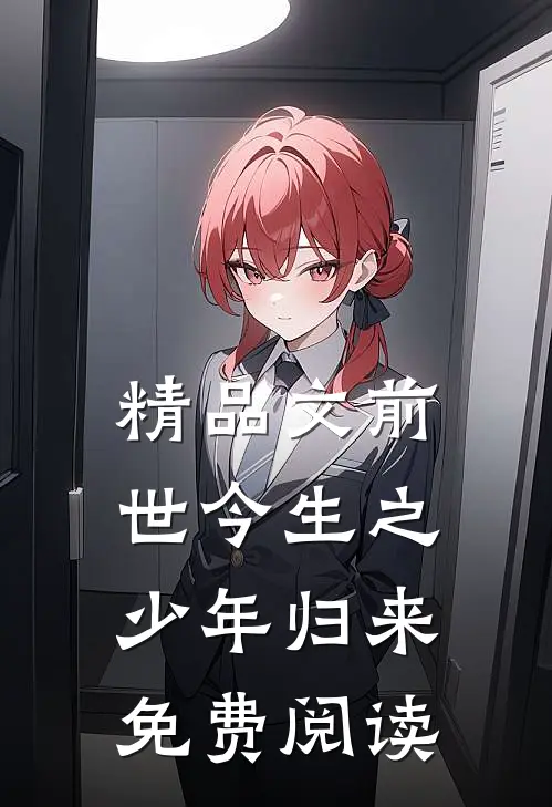 精品文前世今生之少年归来免费阅读
