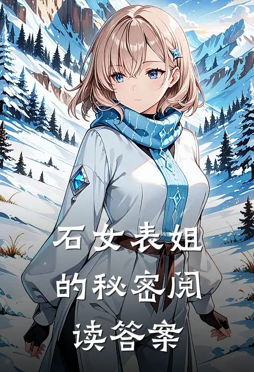 石女表姐的秘密阅读答案