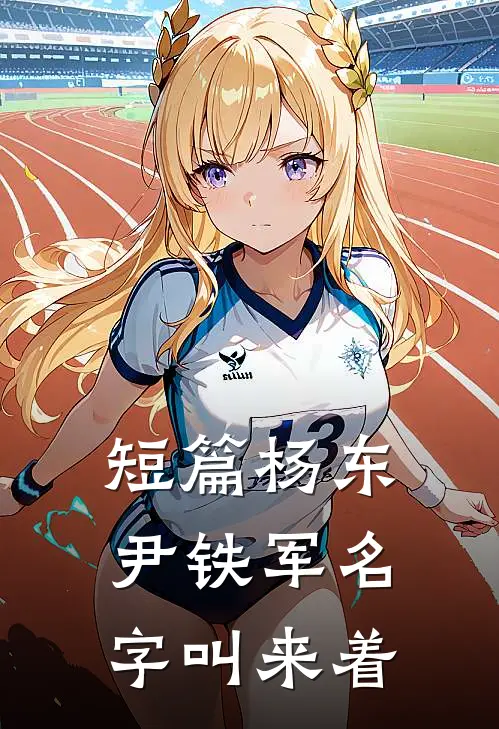 短篇杨东尹铁军名字叫来着