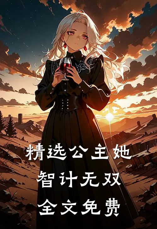精选公主她智计无双全文免费