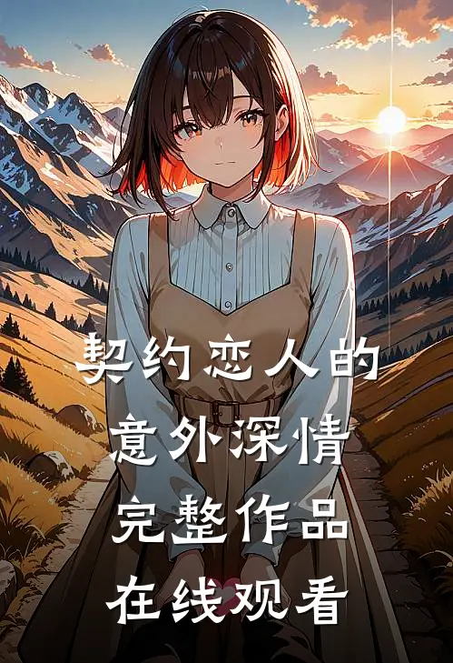 契约恋人的意外深情完整作品在线观看