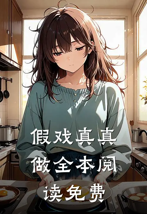 假戏真真做全本阅读免费