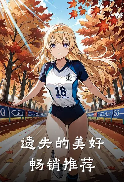 遗失的美好畅销推荐