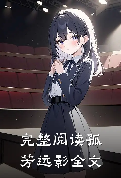 完整阅读孤芳远影全文